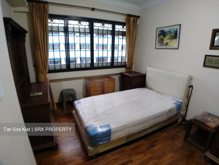 Blk 189 Pasir Ris Street 12 (Pasir Ris), HDB 5 Rooms #200316382